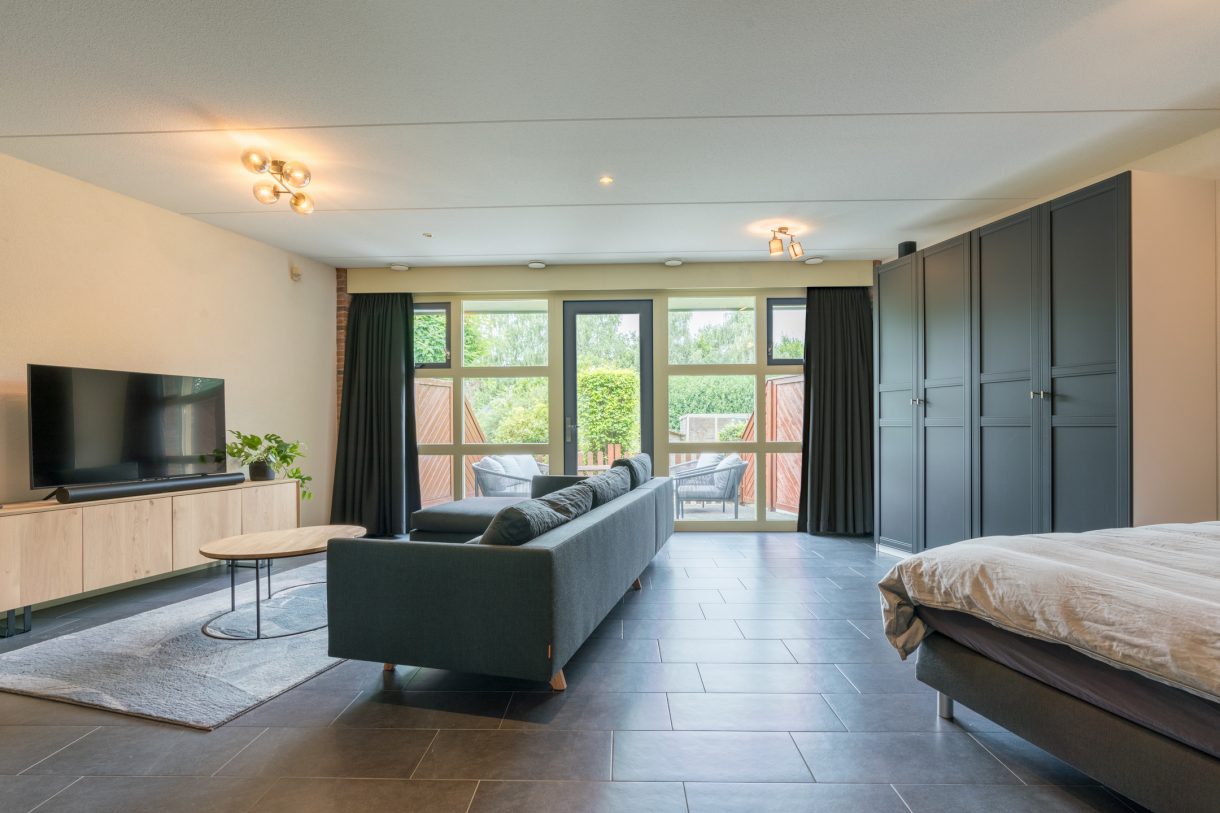 Te koop: Foto Woonhuis aan de Mr. J.B. Kanweg 5A in Witteveen