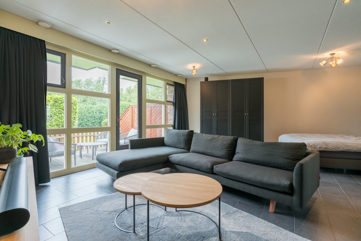 Te koop: Foto Woonhuis aan de Mr. J.B. Kanweg 5A in Witteveen