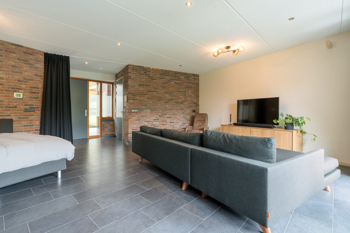 Te koop: Foto Woonhuis aan de Mr. J.B. Kanweg 5A in Witteveen