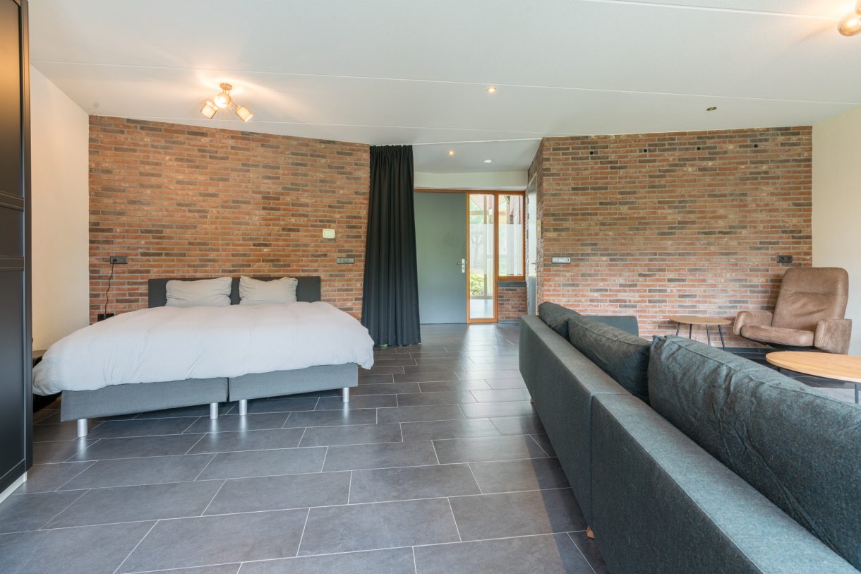 Te koop: Foto Woonhuis aan de Mr. J.B. Kanweg 5A in Witteveen