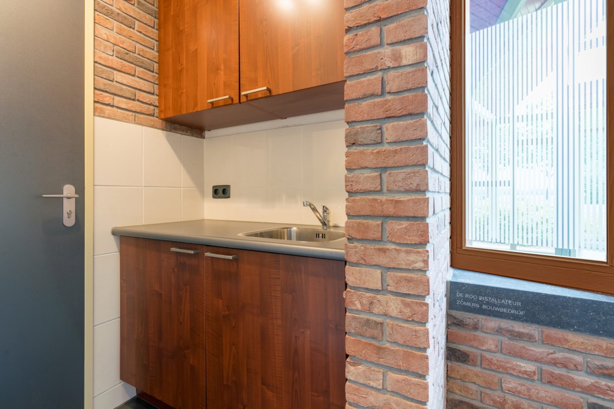 Te koop: Foto Woonhuis aan de Mr. J.B. Kanweg 5A in Witteveen