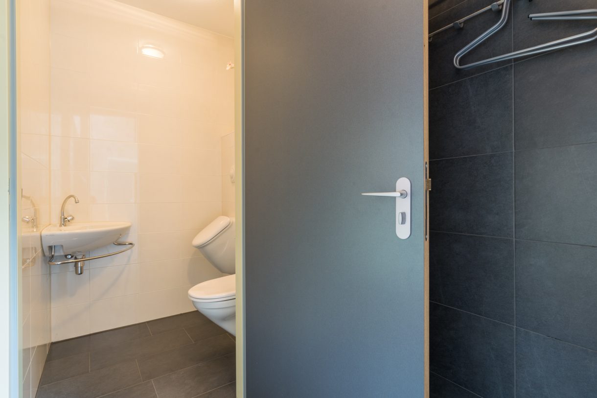 Te koop: Foto Woonhuis aan de Mr. J.B. Kanweg 5A in Witteveen