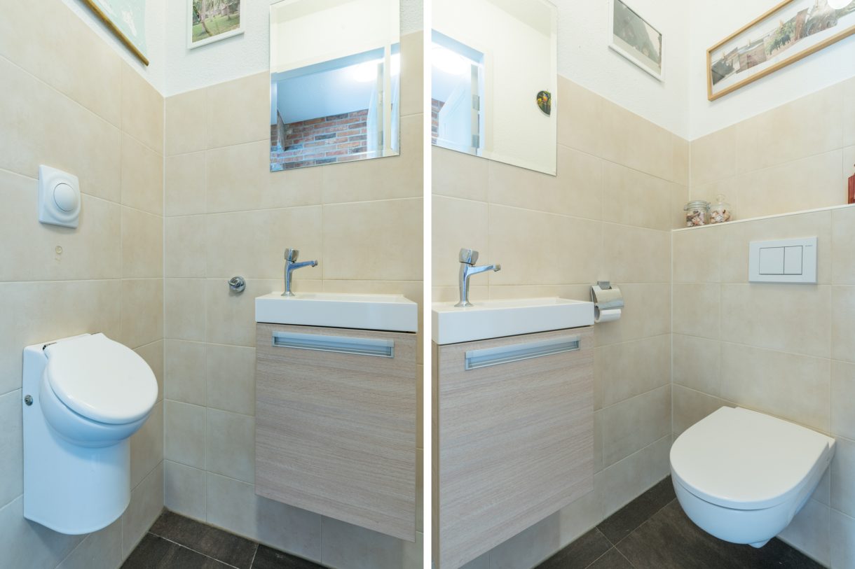 Te koop: Foto Woonhuis aan de Mr. J.B. Kanweg 5A in Witteveen