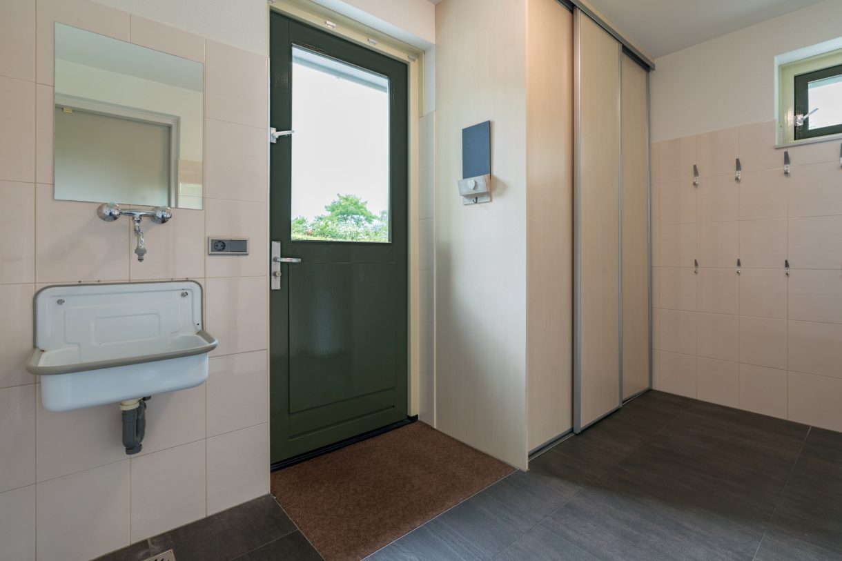 Te koop: Foto Woonhuis aan de Mr. J.B. Kanweg 5A in Witteveen