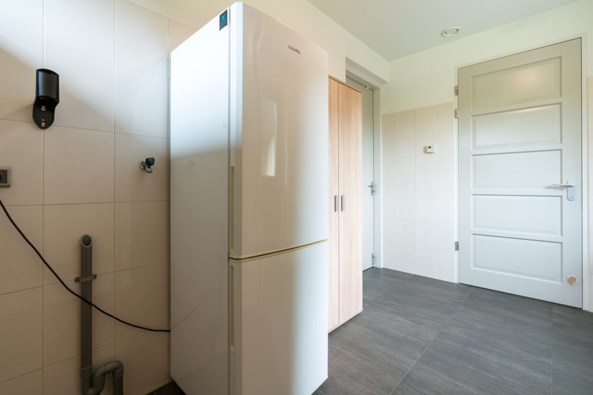 Te koop: Foto Woonhuis aan de Mr. J.B. Kanweg 5A in Witteveen