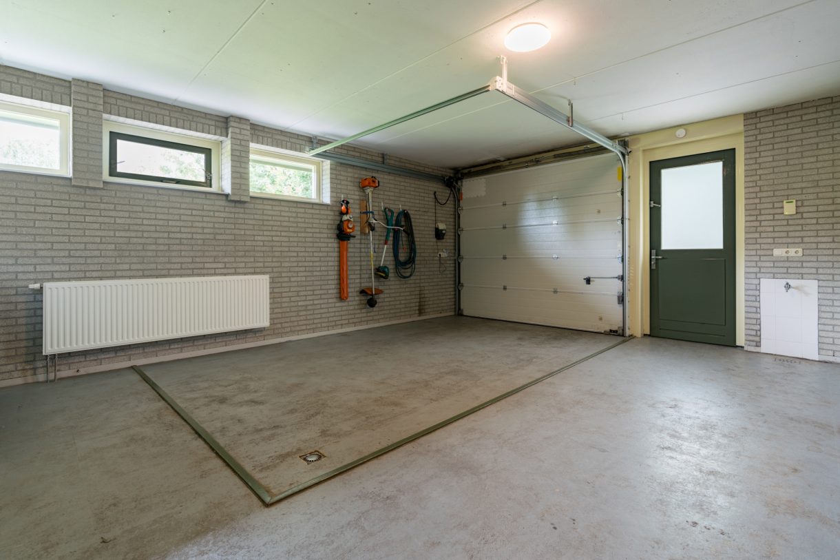 Te koop: Foto Woonhuis aan de Mr. J.B. Kanweg 5A in Witteveen