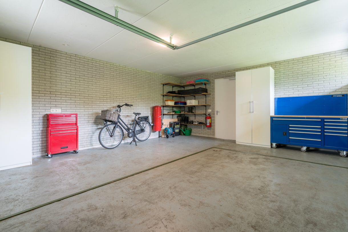 Te koop: Foto Woonhuis aan de Mr. J.B. Kanweg 5A in Witteveen