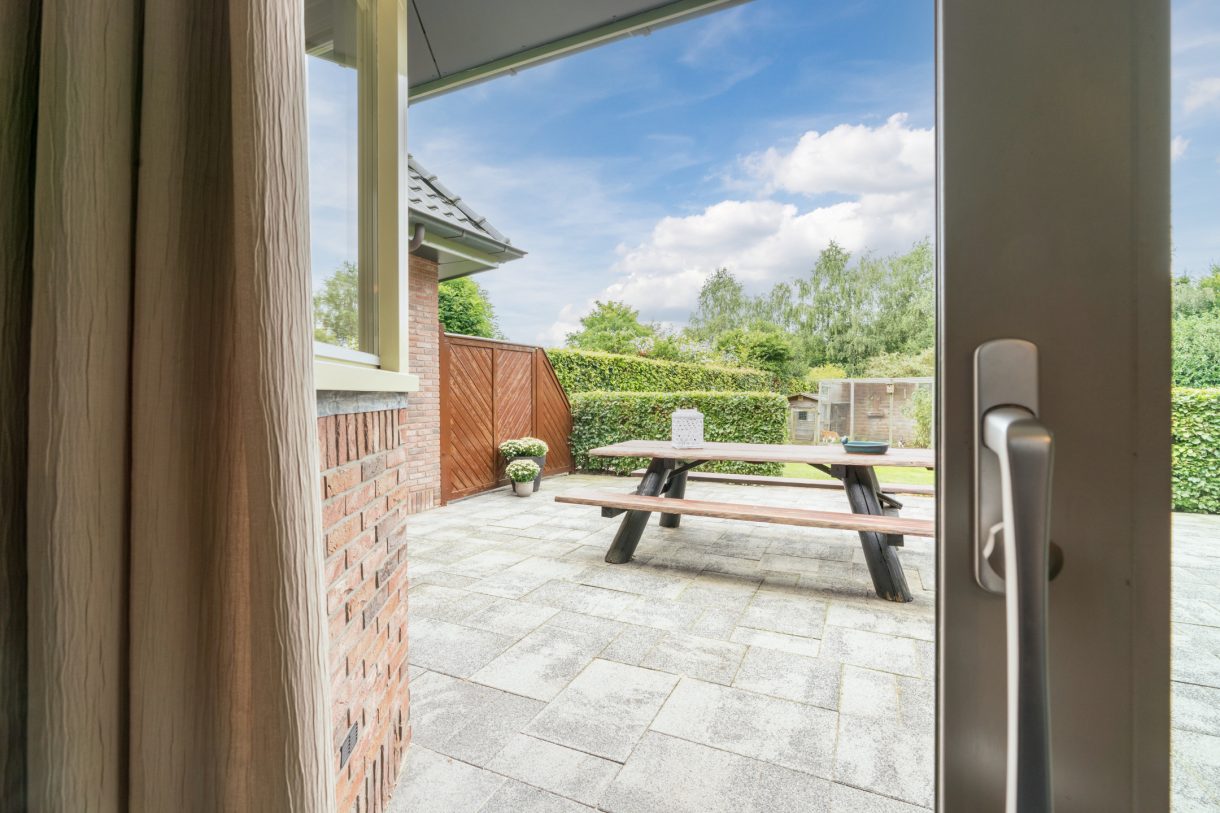 Te koop: Foto Woonhuis aan de Mr. J.B. Kanweg 5A in Witteveen