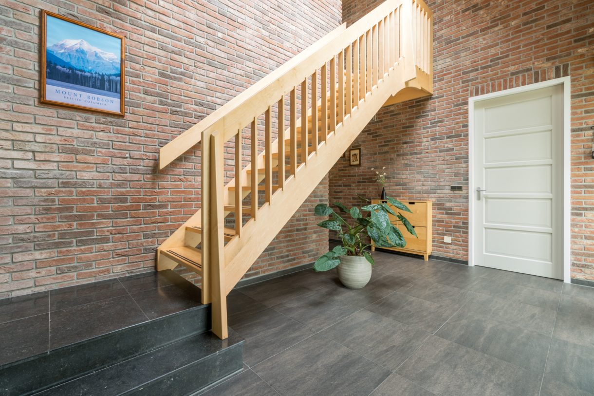 Te koop: Foto Woonhuis aan de Mr. J.B. Kanweg 5A in Witteveen