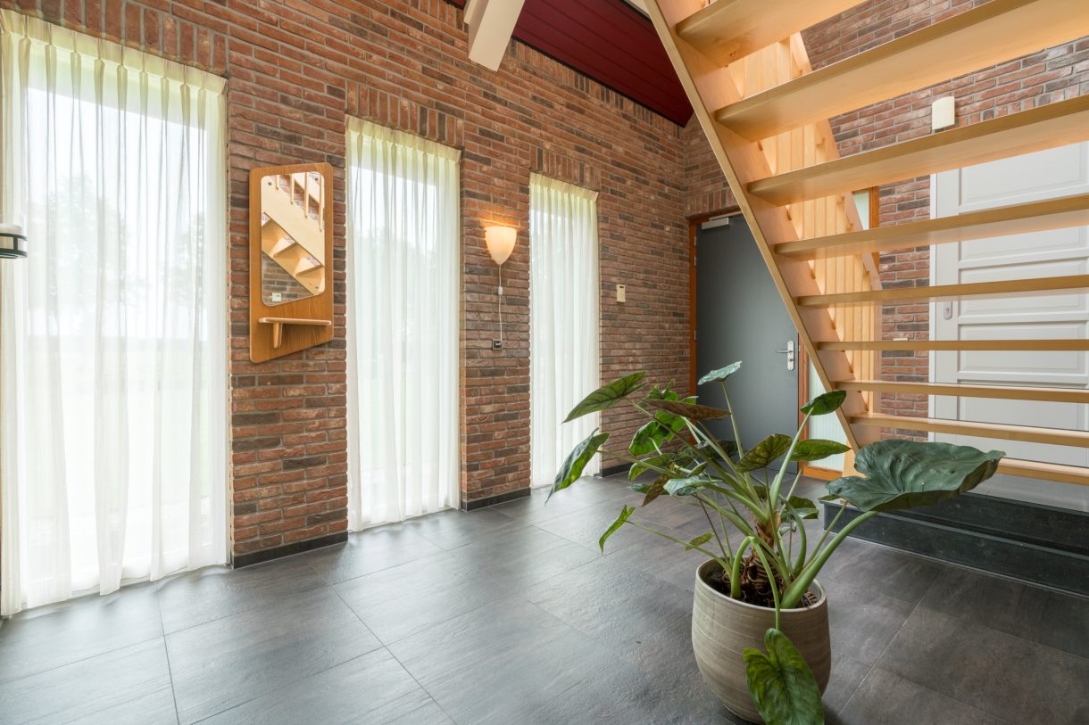 Te koop: Foto Woonhuis aan de Mr. J.B. Kanweg 5A in Witteveen