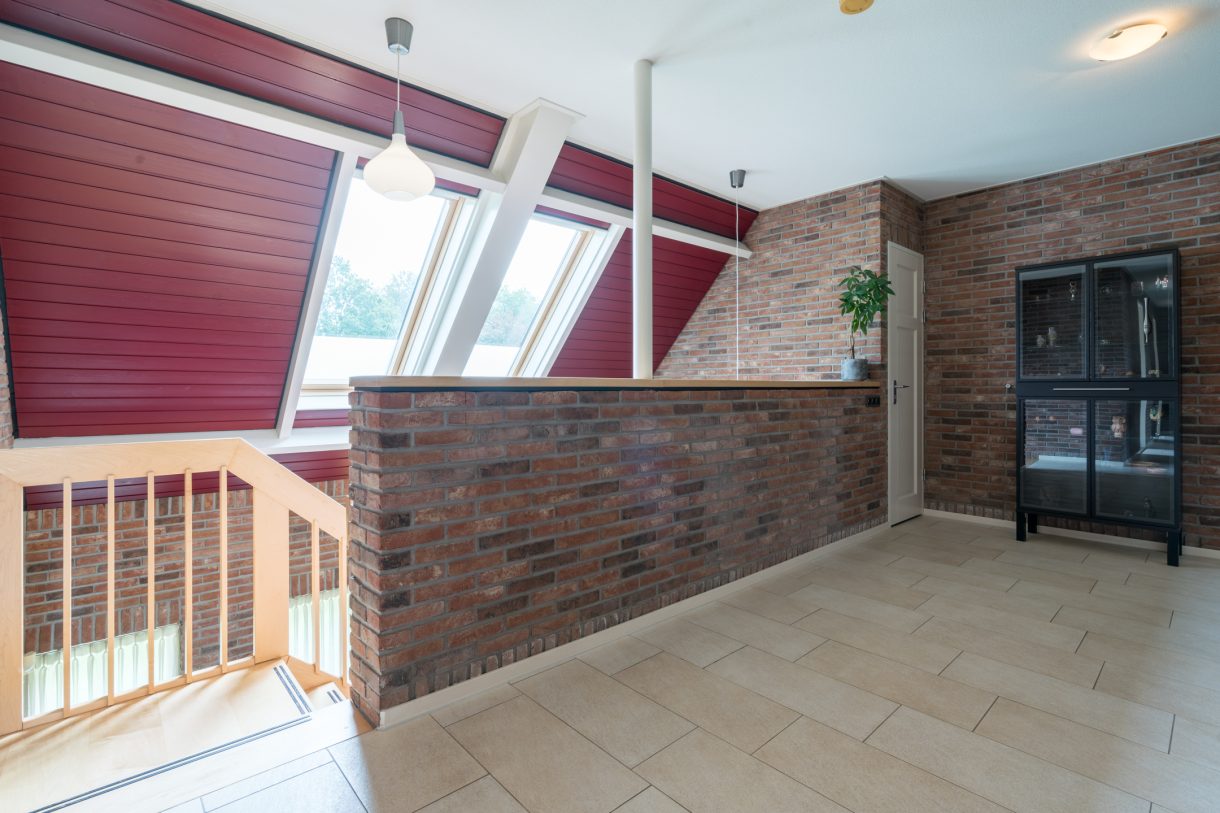 Te koop: Foto Woonhuis aan de Mr. J.B. Kanweg 5A in Witteveen