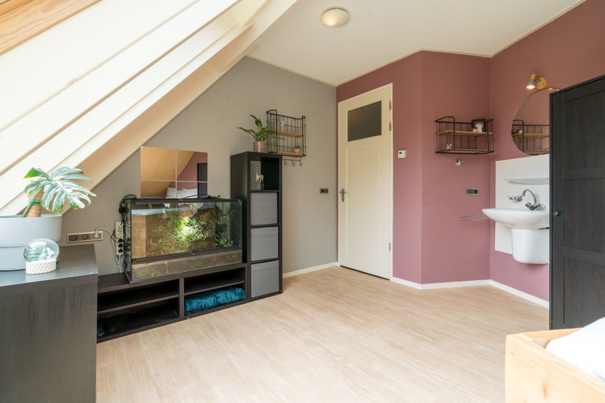 Te koop: Foto Woonhuis aan de Mr. J.B. Kanweg 5A in Witteveen