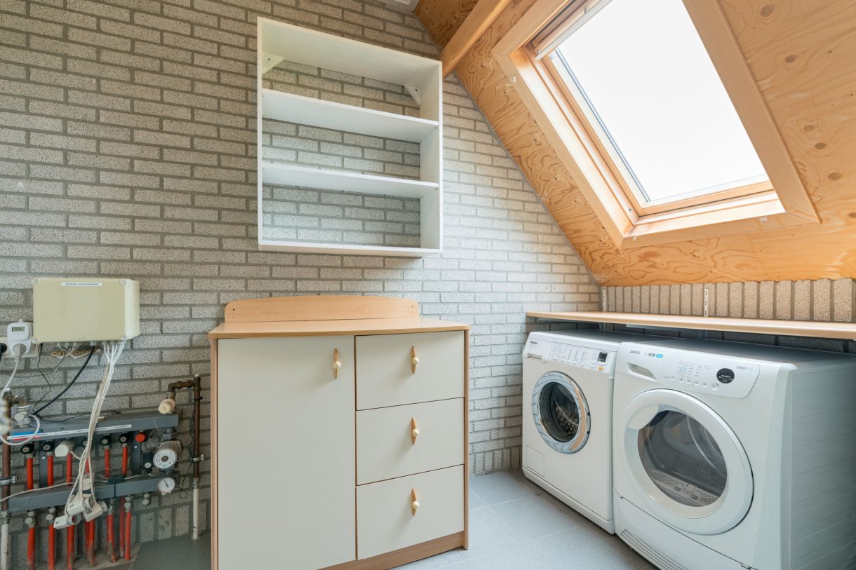 Te koop: Foto Woonhuis aan de Mr. J.B. Kanweg 5A in Witteveen