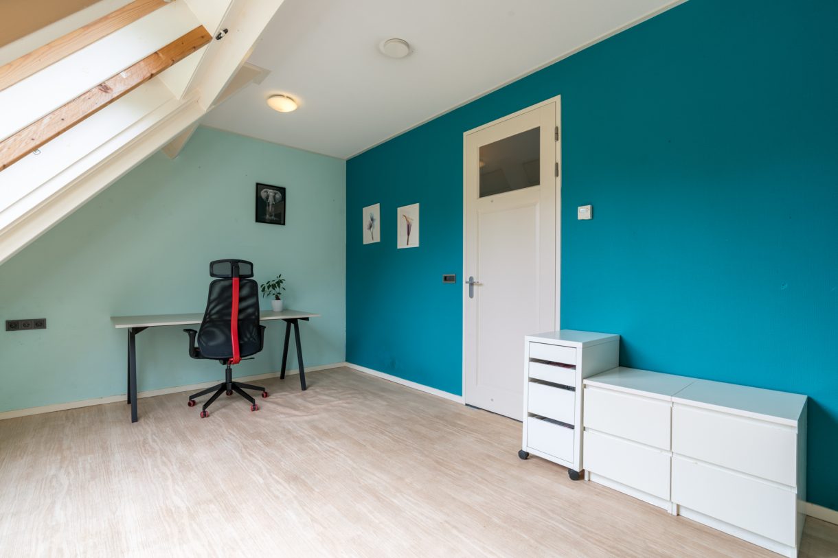 Te koop: Foto Woonhuis aan de Mr. J.B. Kanweg 5A in Witteveen