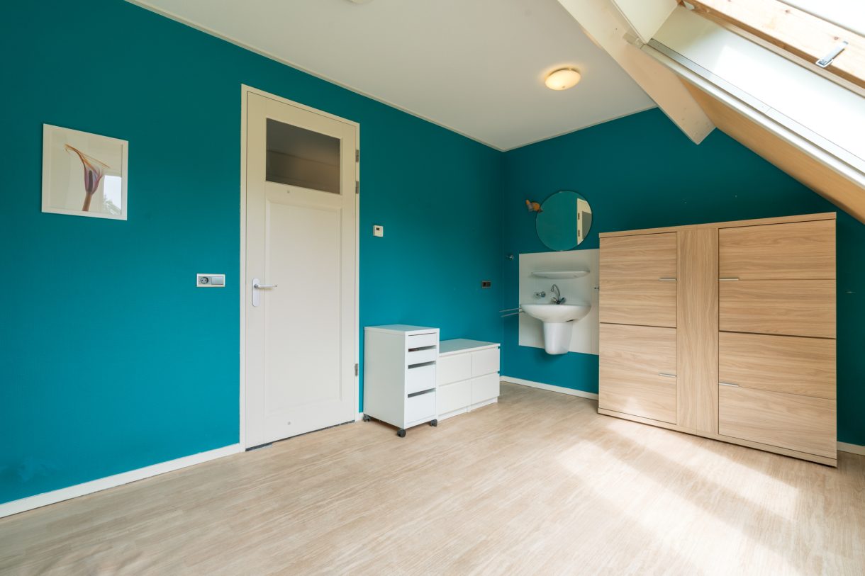 Te koop: Foto Woonhuis aan de Mr. J.B. Kanweg 5A in Witteveen