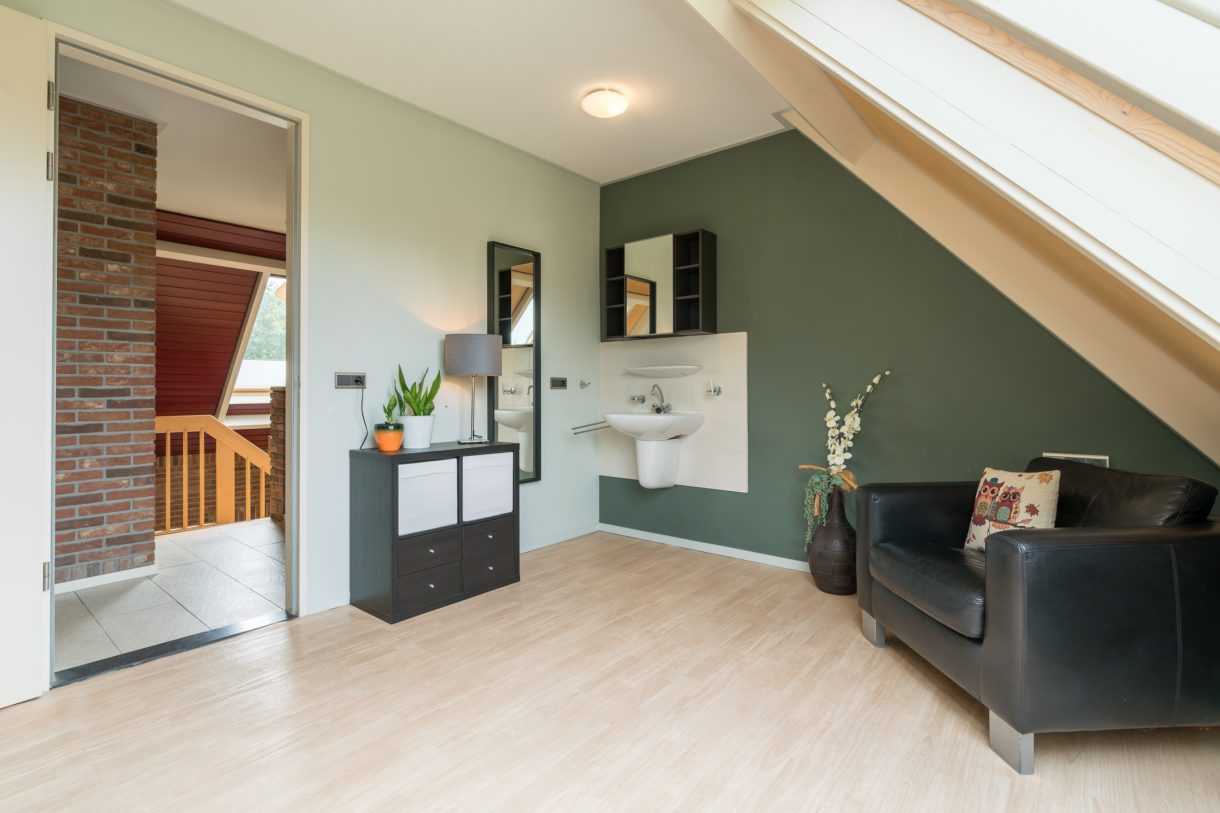 Te koop: Foto Woonhuis aan de Mr. J.B. Kanweg 5A in Witteveen