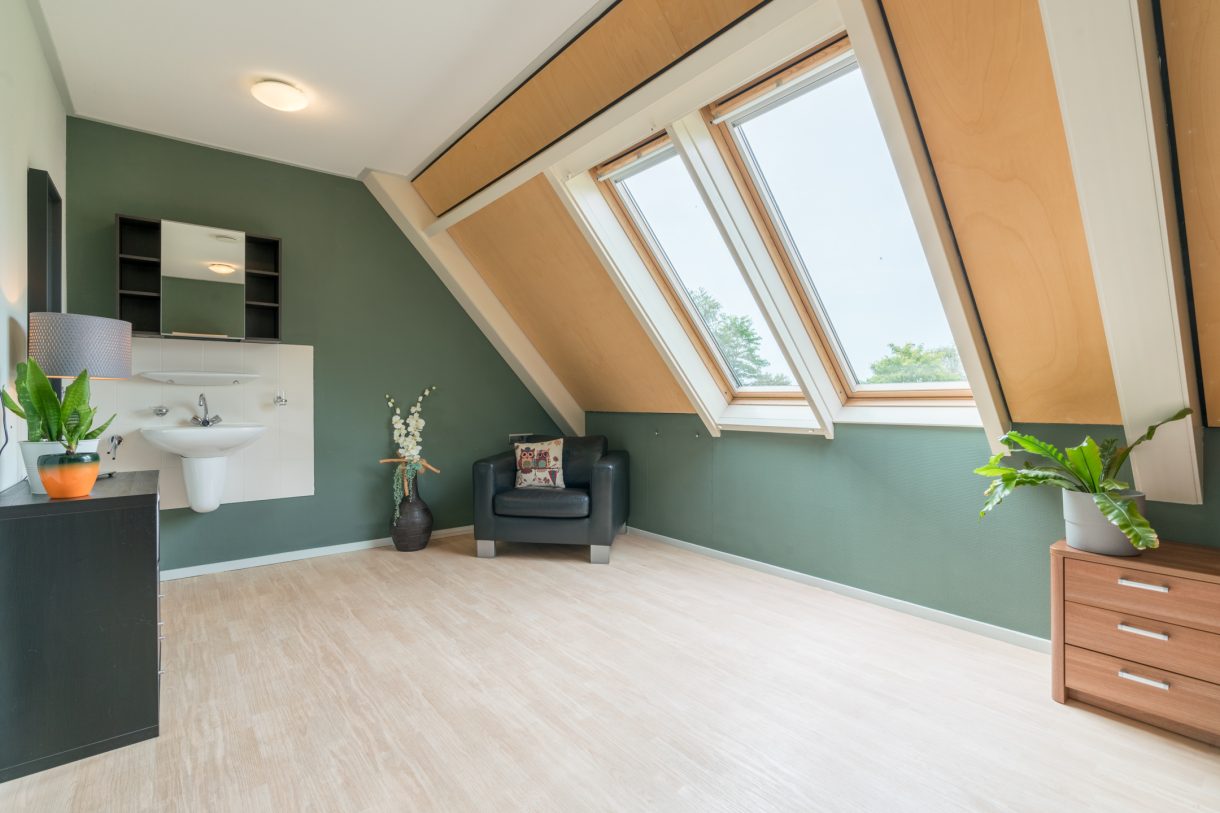 Te koop: Foto Woonhuis aan de Mr. J.B. Kanweg 5A in Witteveen