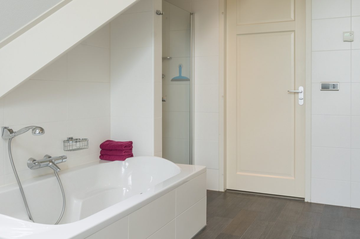 Te koop: Foto Woonhuis aan de Mr. J.B. Kanweg 5A in Witteveen