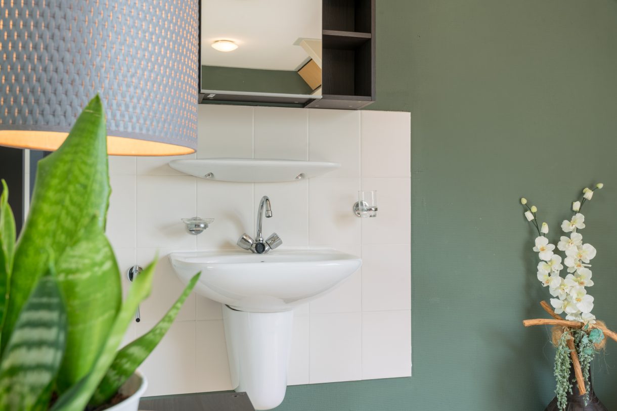 Te koop: Foto Woonhuis aan de Mr. J.B. Kanweg 5A in Witteveen