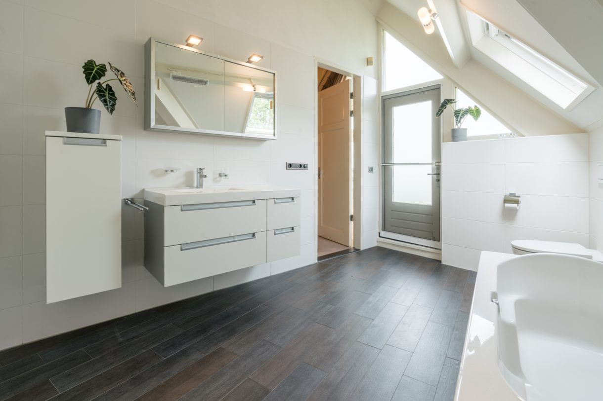 Te koop: Foto Woonhuis aan de Mr. J.B. Kanweg 5A in Witteveen