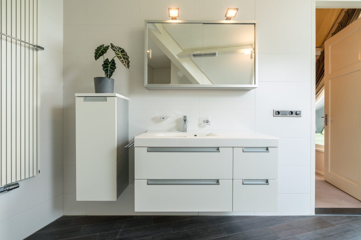 Te koop: Foto Woonhuis aan de Mr. J.B. Kanweg 5A in Witteveen