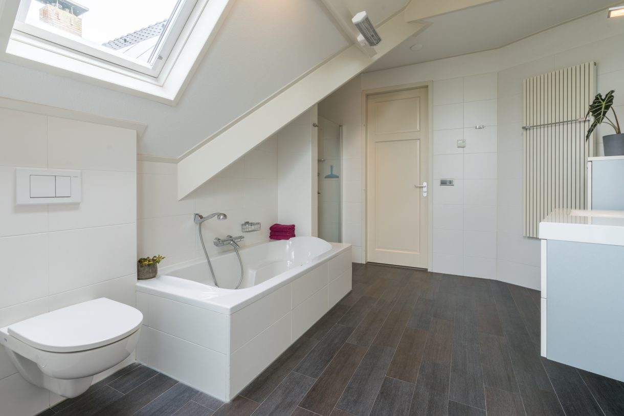 Te koop: Foto Woonhuis aan de Mr. J.B. Kanweg 5A in Witteveen