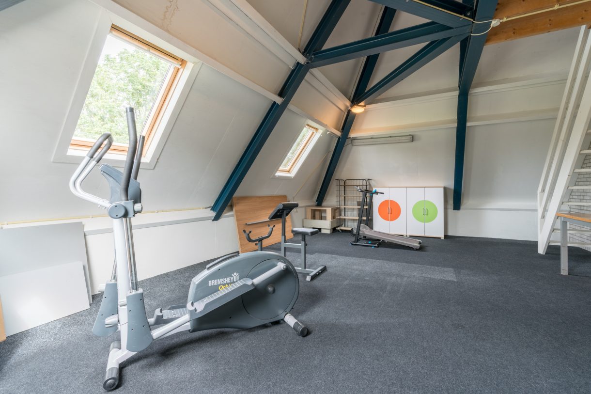 Te koop: Foto Woonhuis aan de Mr. J.B. Kanweg 5A in Witteveen