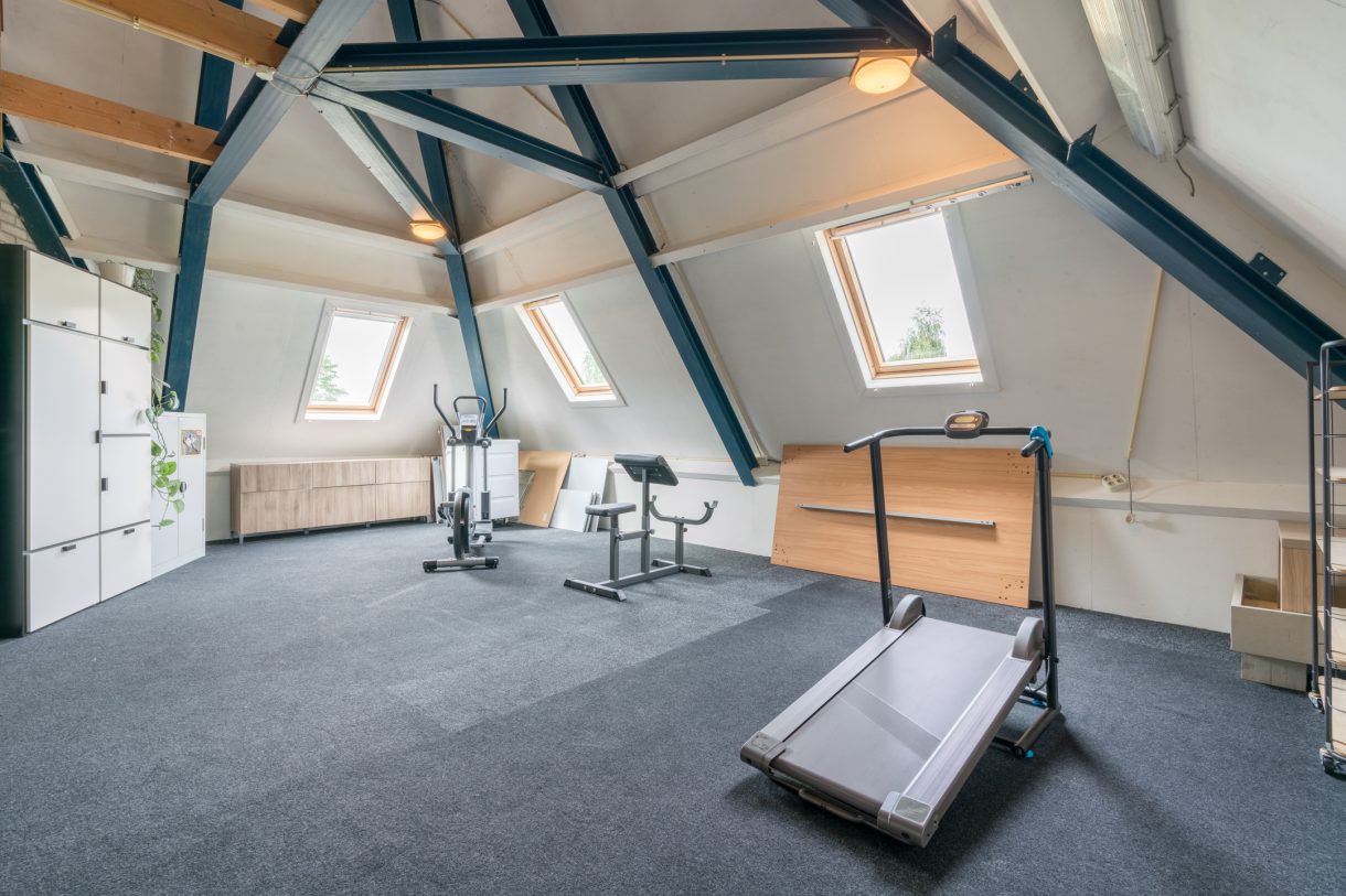 Te koop: Foto Woonhuis aan de Mr. J.B. Kanweg 5A in Witteveen