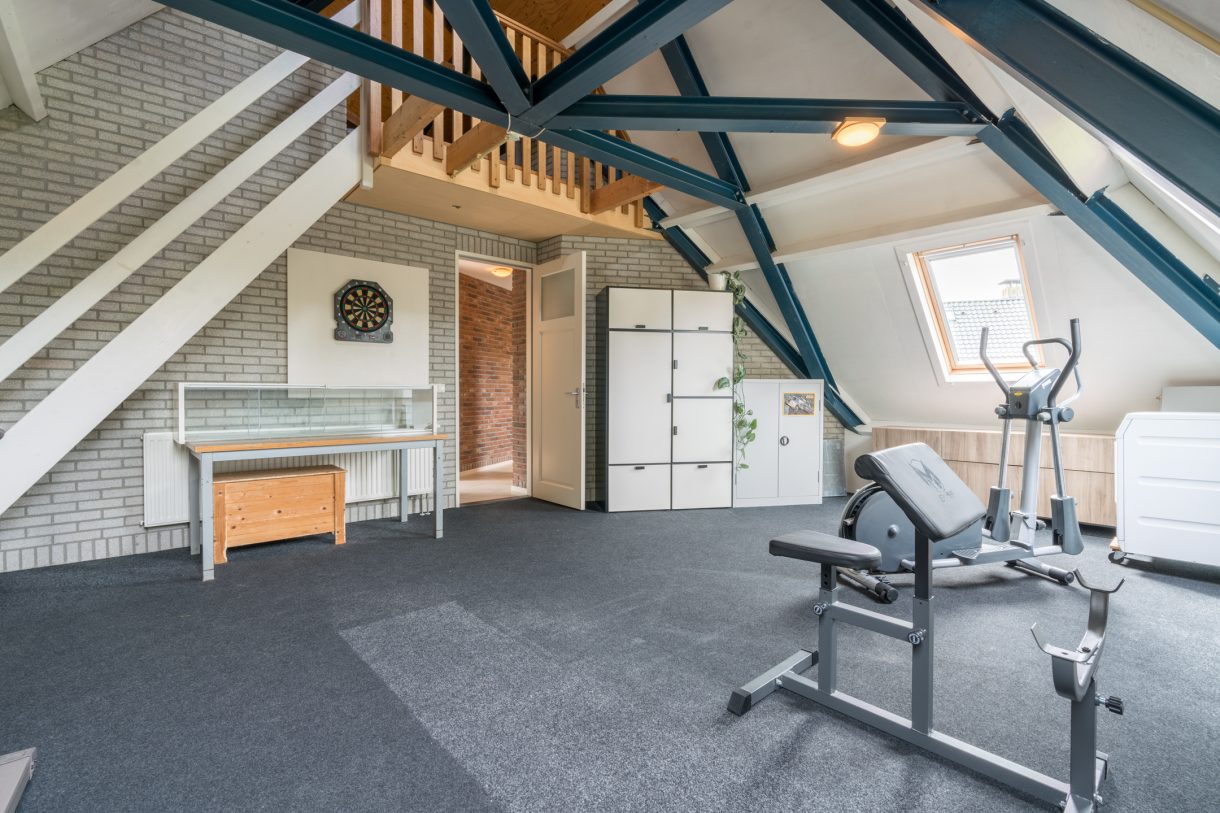 Te koop: Foto Woonhuis aan de Mr. J.B. Kanweg 5A in Witteveen