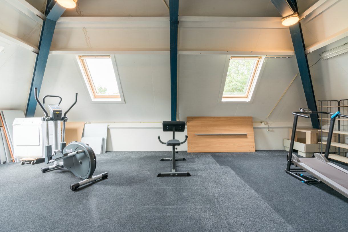 Te koop: Foto Woonhuis aan de Mr. J.B. Kanweg 5A in Witteveen