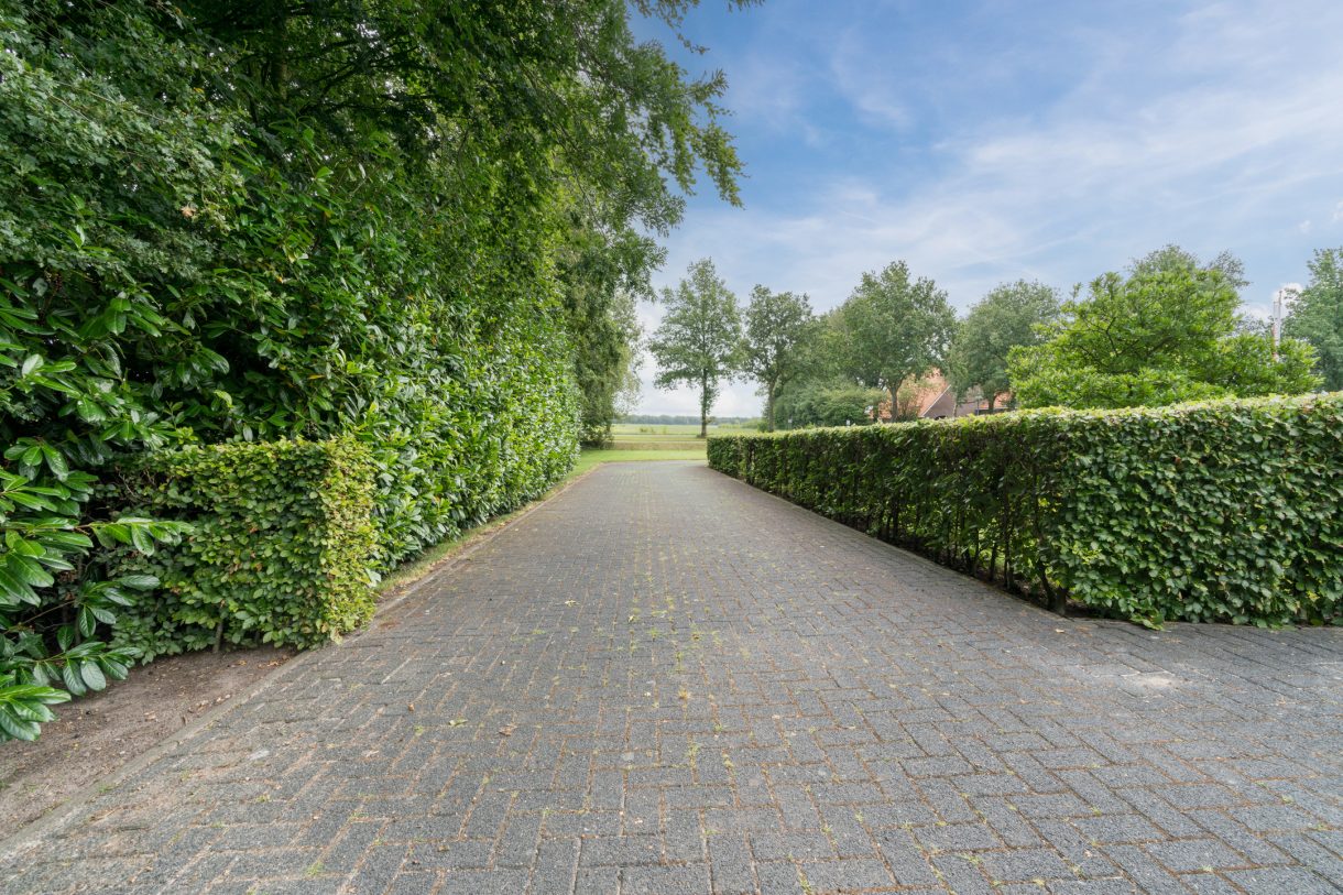 Te koop: Foto Woonhuis aan de Mr. J.B. Kanweg 5A in Witteveen