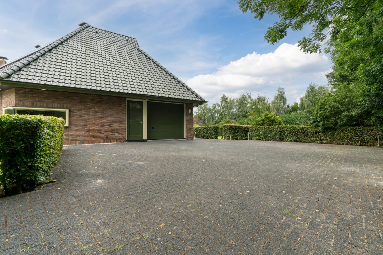 Te koop: Foto Woonhuis aan de Mr. J.B. Kanweg 5A in Witteveen