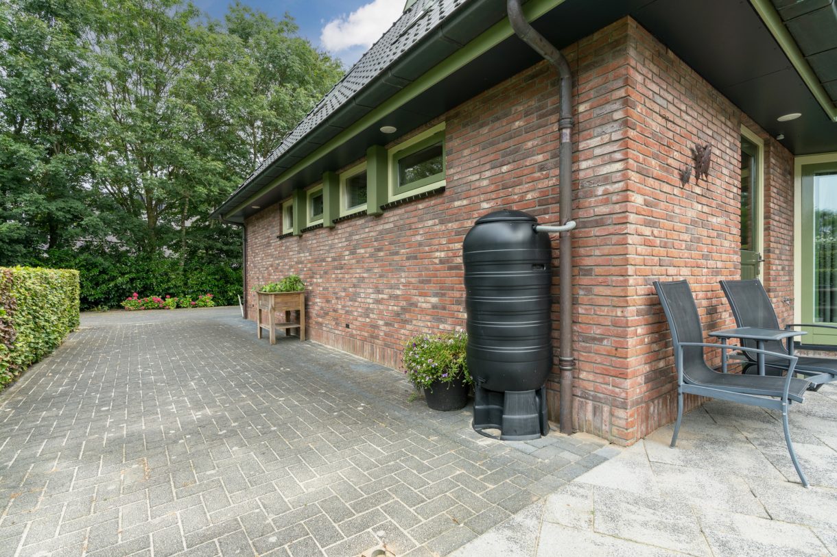 Te koop: Foto Woonhuis aan de Mr. J.B. Kanweg 5A in Witteveen