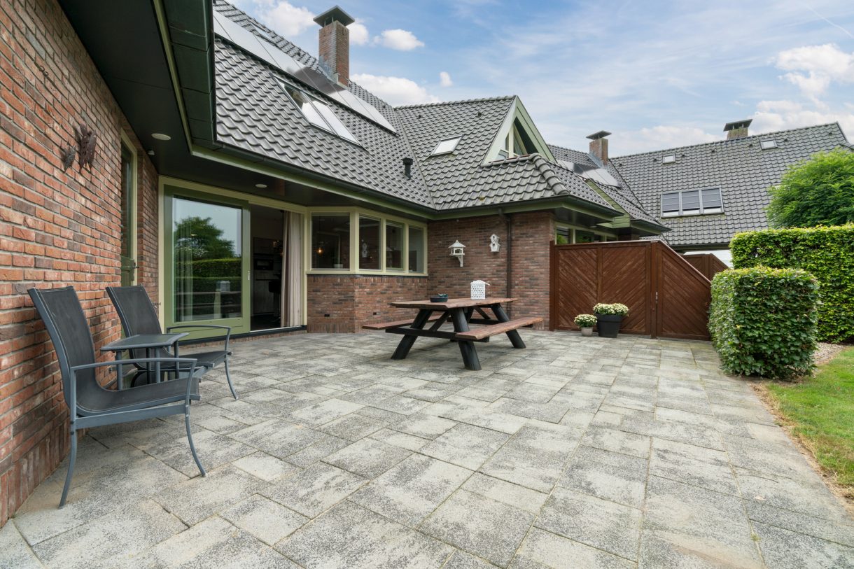 Te koop: Foto Woonhuis aan de Mr. J.B. Kanweg 5A in Witteveen