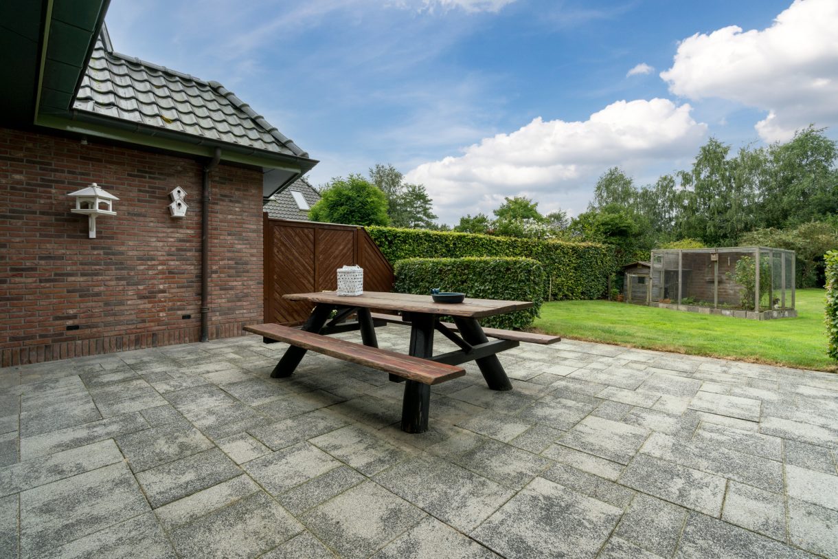 Te koop: Foto Woonhuis aan de Mr. J.B. Kanweg 5A in Witteveen