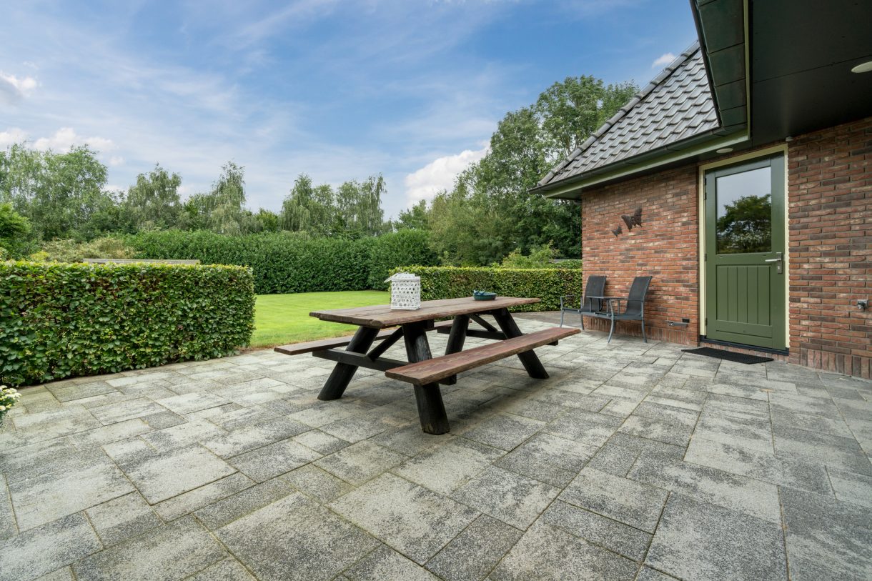 Te koop: Foto Woonhuis aan de Mr. J.B. Kanweg 5A in Witteveen