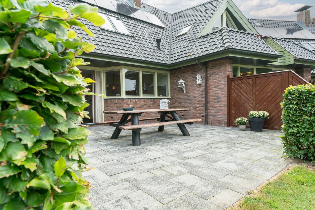 Te koop: Foto Woonhuis aan de Mr. J.B. Kanweg 5A in Witteveen