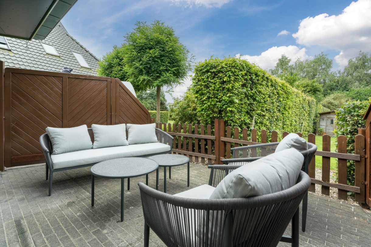 Te koop: Foto Woonhuis aan de Mr. J.B. Kanweg 5A in Witteveen