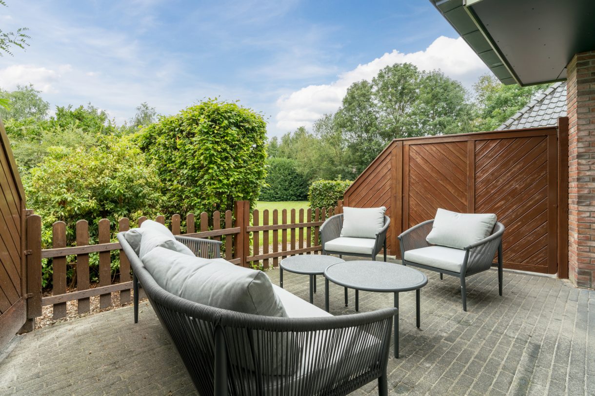 Te koop: Foto Woonhuis aan de Mr. J.B. Kanweg 5A in Witteveen