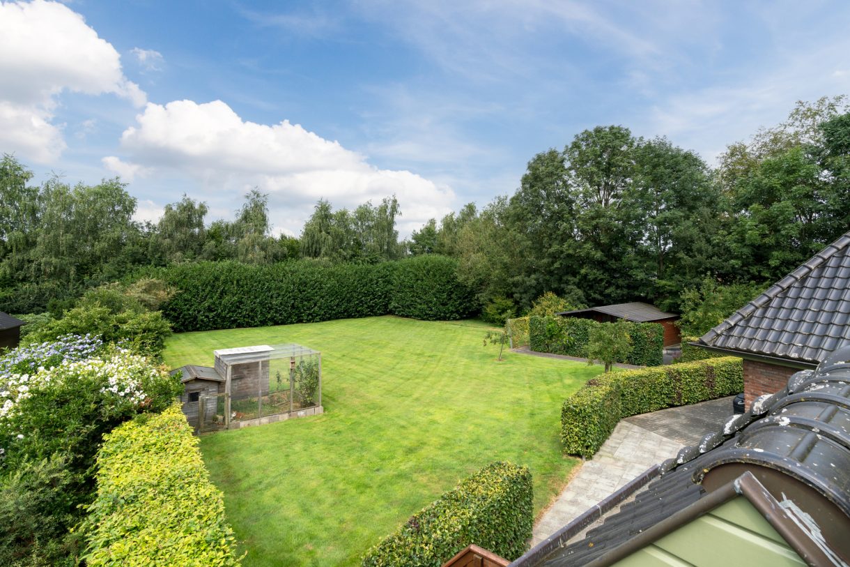 Te koop: Foto Woonhuis aan de Mr. J.B. Kanweg 5A in Witteveen