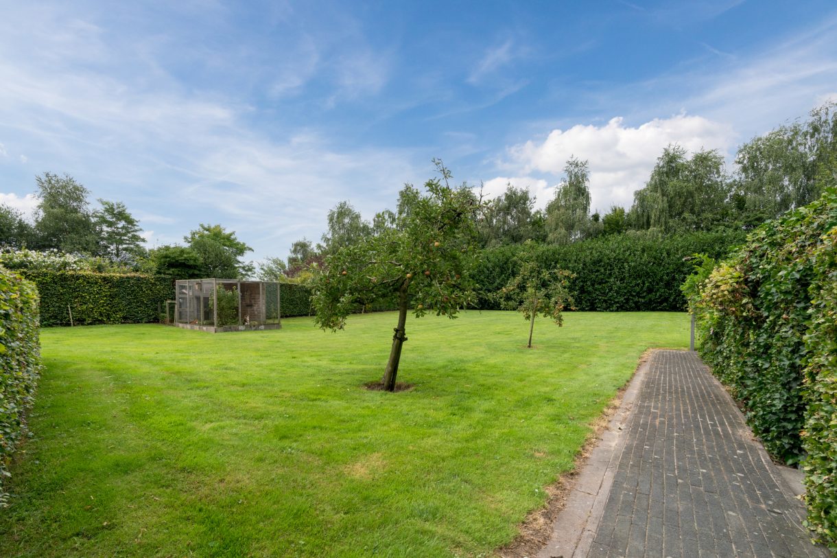 Te koop: Foto Woonhuis aan de Mr. J.B. Kanweg 5A in Witteveen