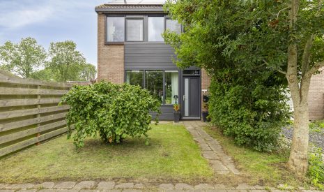 Te koop: Foto Woonhuis aan de Fazant 21 in Grijpskerk