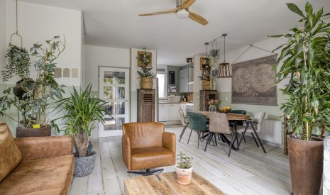 Te koop: Foto Woonhuis aan de Fazant 21 in Grijpskerk