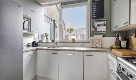 Te koop: Foto Woonhuis aan de Fazant 21 in Grijpskerk
