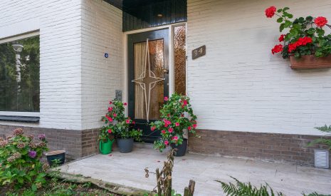 Te koop: Foto Woonhuis aan de Papenstraat 34 in Bemmel