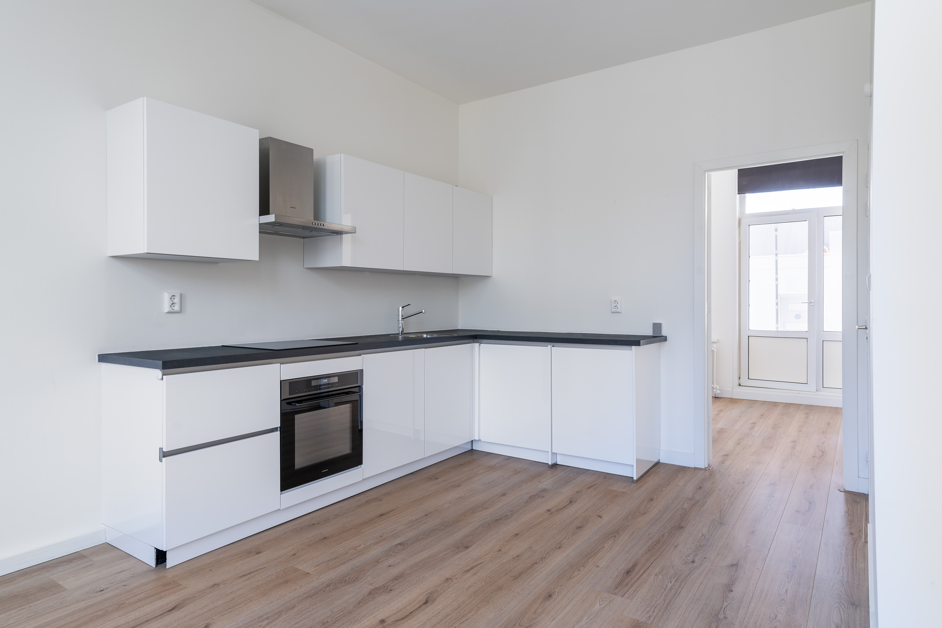 koop  's-Gravenhage  Prinsegracht 52C – Foto 2