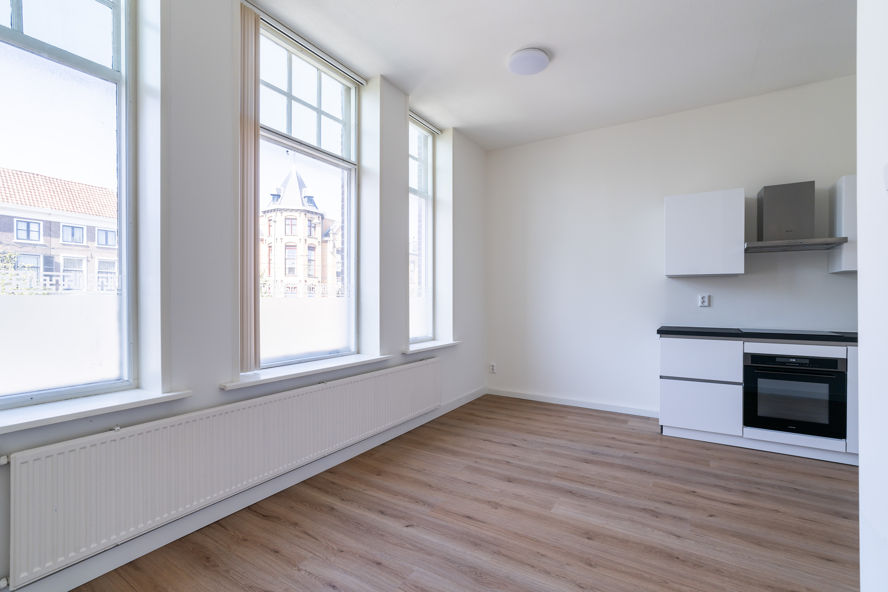 koop  's-Gravenhage  Prinsegracht 52C – Foto 4