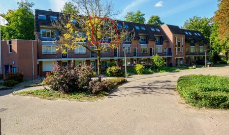 Hoofdfoto van Hengelo Dinant Dijkhuisstraat 50