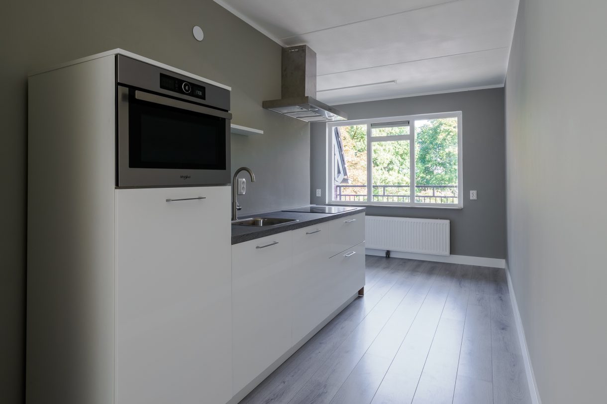 Te koop: Foto Appartement aan de Dinant Dijkhuisstraat 50 in Hengelo