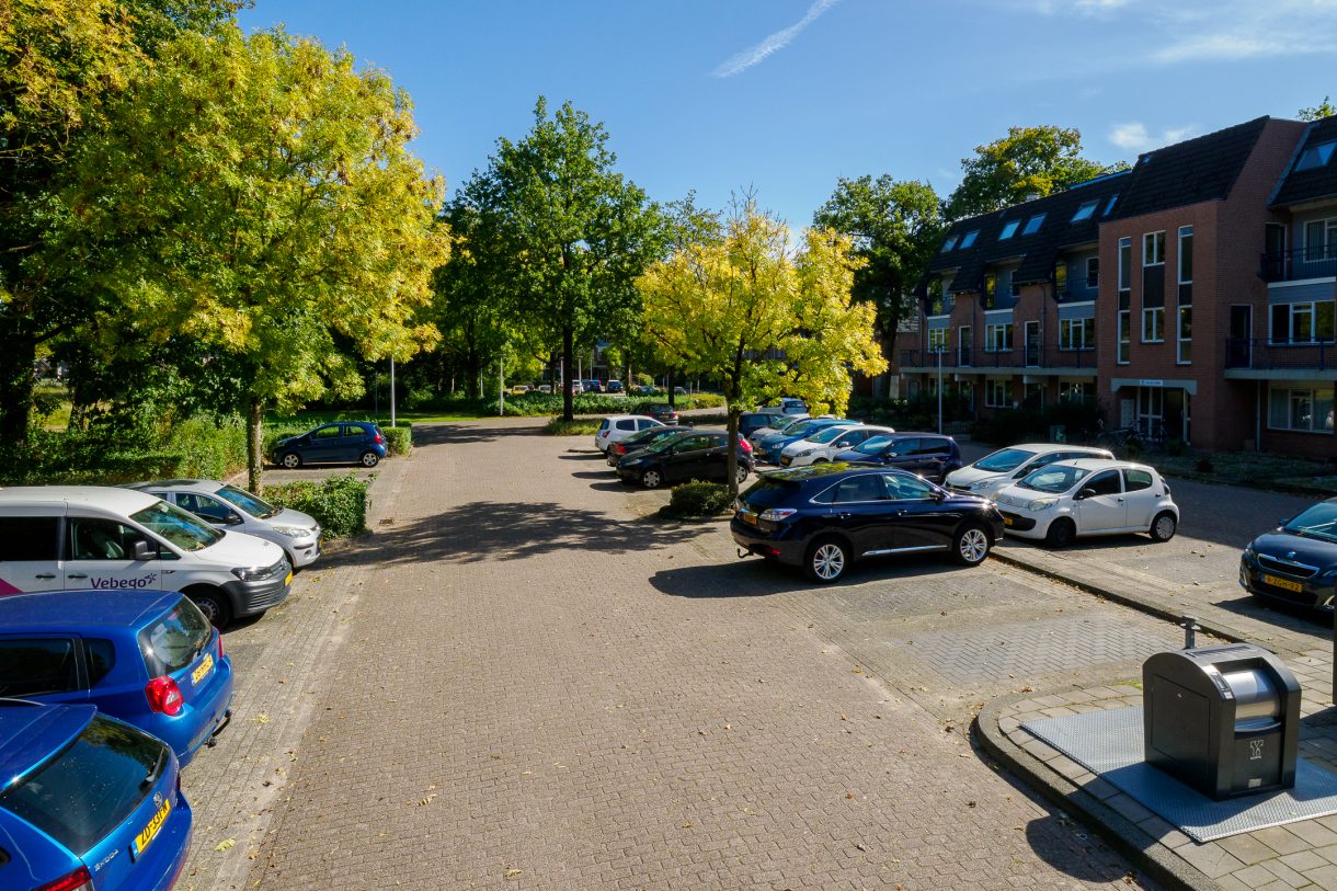 Te koop: Foto Appartement aan de Dinant Dijkhuisstraat 50 in Hengelo